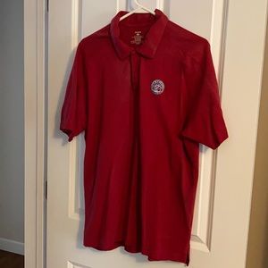 Patagonia New Belgium Brewing Polo
